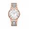 Đồng Hồ Longines Unisex L4.921.1.11.7 Dây Thép Không Gỉ 38.5mm