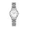 Đồng Hồ Longines Nữ L4.310.4.11.6 Dây Thép Không Gỉ 29 mm