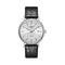 Đồng Hồ Longines Nam L4.922.4.72.2 Dây Da 40 mm