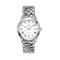 Đồng Hồ Longines Unisex L4.974.4.11.6 Dây Thép Không Gỉ 38.5 mm