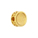 Hạt Charm nam Golf Vàng 99% MANCODE by PNJ The Winning Code 0000Y000853