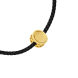Hạt Charm nam Golf Vàng 99% MANCODE by PNJ The Winning Code 0000Y000853