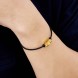 Hạt Charm nam Soccer Vàng 33,3% (8K) MANCODE by PNJ The Winning Code 0000Y000867